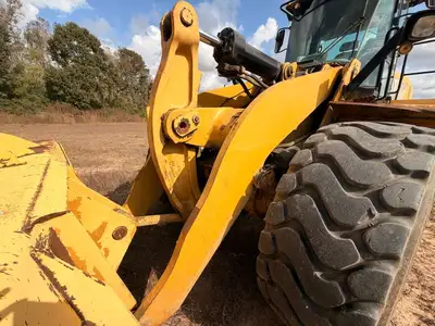 Used 2014 Caterpillar 966M Wheel Loaders Texas US | Zadoon Equipment #1480612