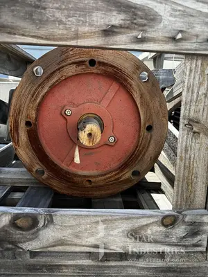 Used 2011 WEG GEAR MOTOR Gearmotors California US | Star Industries #1255719