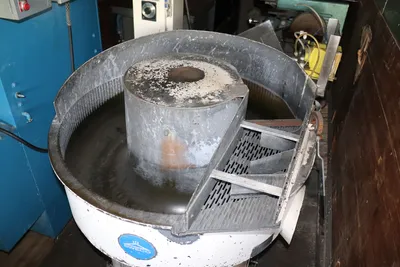 USED SWECO FMD-4LR