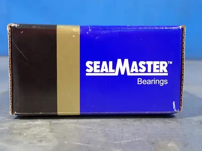 NEW SEALMASTER AR22TC