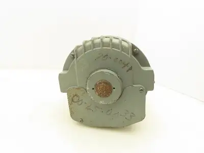 Boston Gear V92500T DC Motor 1/4Hp 1725RPM 90/100/50F 56 Frame Direct Current