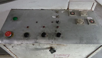 Used 1992 ESMACH ISE/400A Dough Mixers California US | BakeryEquipment.com #1555175