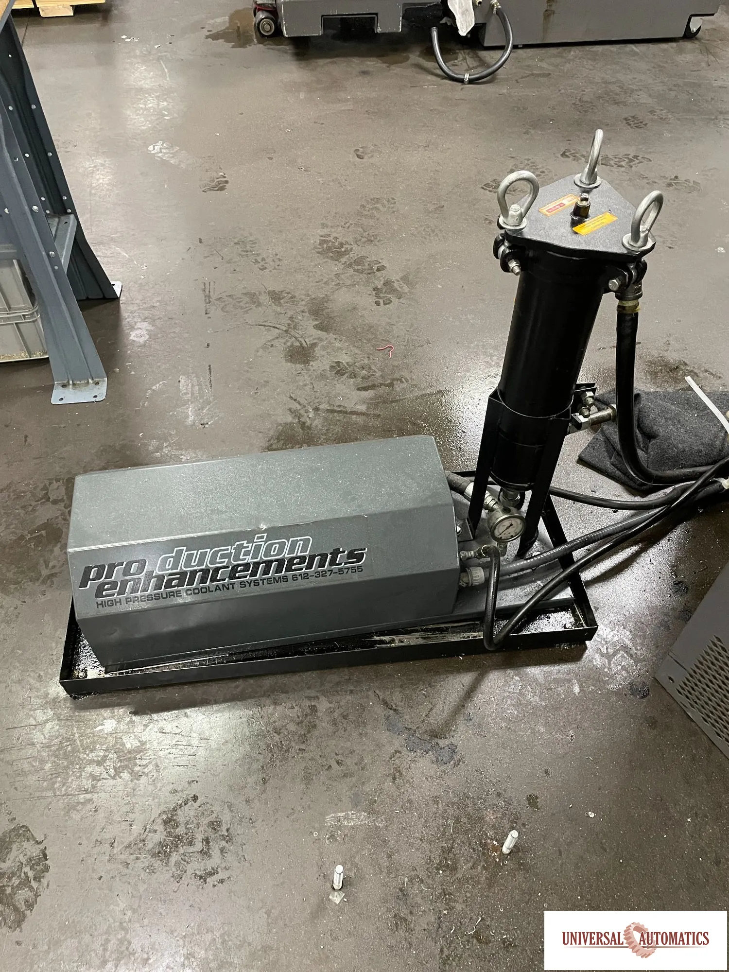 Used 2000 HARDINGE CONQUEST GT27SP CNC Lathes 508028154