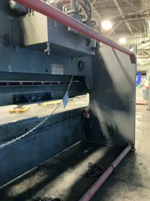 USED HYDRA TOOL COMPANY 150 G