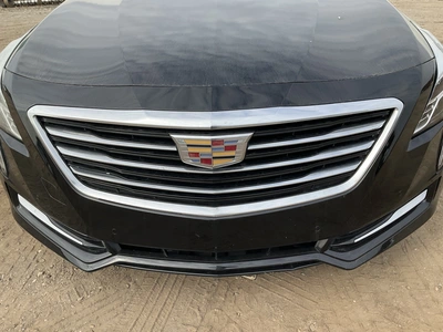 Used 2016 CADILLAC CT6 Cars Michigan US | Miedema Asset Management Group #1761268
