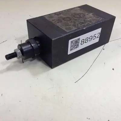 USED VICKERS DGMFN5XARWB2W30
