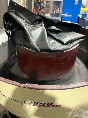 USED 2020 HAMMOND V-MAX5