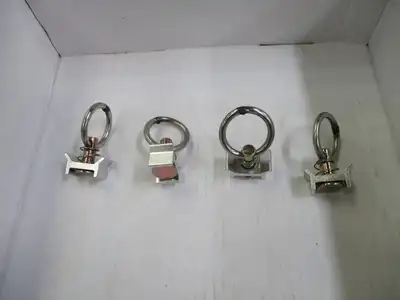 Used _UNKNOWN_ _UNKNOWN_ Hoist Rings GB | Apex Auctions #1552018