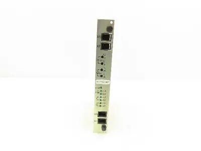 Okuma 1911-3233 Safety Relay Circuit Board Module