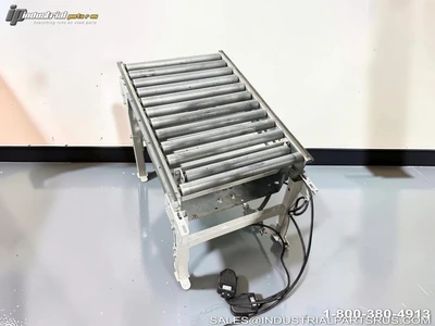 Used RAPISTAN MASY985952 Roller Conveyors Kentucky US | Industrial Parts R Us Inc. #1341165