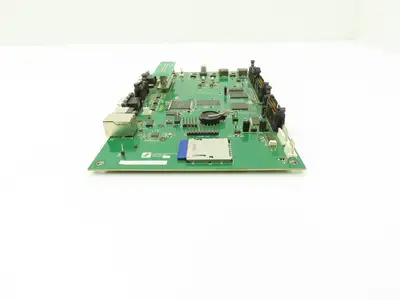 Cubiscan PCB 13211-004 Weigh Scale Control Circuit Board 0050C2171ED4