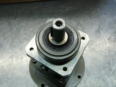 USED STROBER P321SPR0100MEF