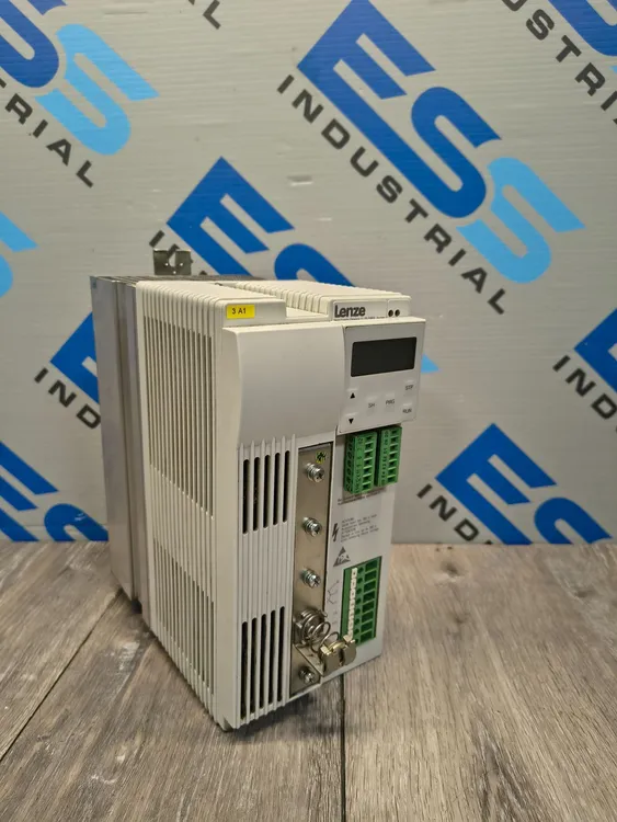 Used LENZE EVF8217-E Power Inverters South Carolina US | ESS Industrial Equipment Sales #1403320