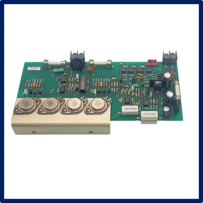 Used MITSUBISHI VF XYZ AXIS ONLY 32-4070 Servo Controller Parts Texas US | CNC TOOLS LLC #887928