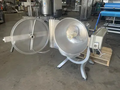 USED HOBART HCM 450