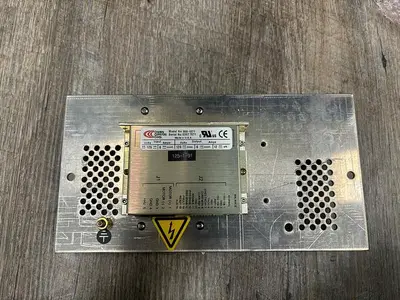 USED COPLEY CONTROLS CORP. 800-1071