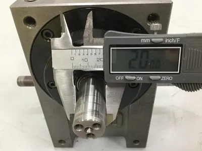 USED SANKYO 6D 04182R-LM3A1