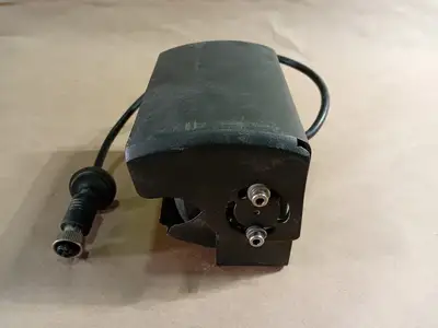 120deg Vehicle Rear Vision Camera B635MB5-B28A