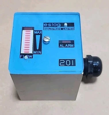 USED Eslog 201