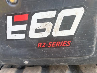 Used 2021 BOBCAT E60 Excavators Minnesota US | Proxy Equipment #1438827