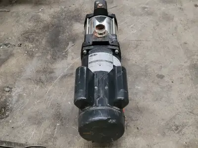 USED BERKELEY B82456