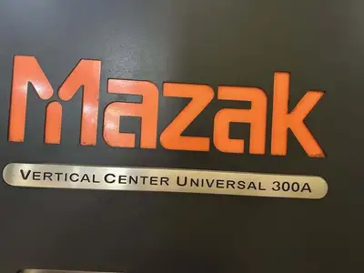 2014 MAZAK VCU-300A 3X Machining Centers, Vertical | Asset Exchange Corporation (4)