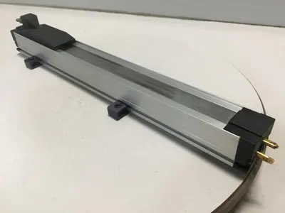 USED NOVOTECHNIK TLH225