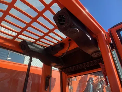 Used 2018 SKYTRAK 10054 TELEHANDLER Telehandlers Alberta CA | Adcock Equipment #1498442