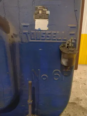 USED ROUSSELLE 6F