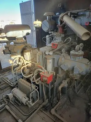 USED ARIEL JGP-2-4