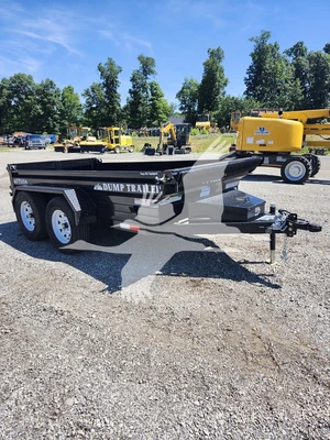 USED 2025 RANCO FT510