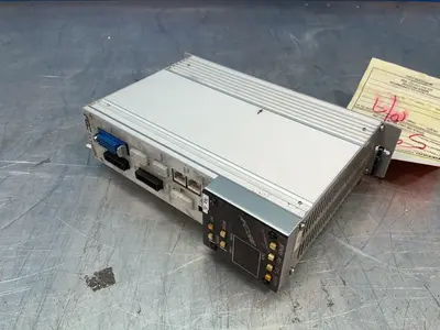 Used 2003 FEC INC SAN40II Servo Drives Ohio US | HGR 24 #1300007