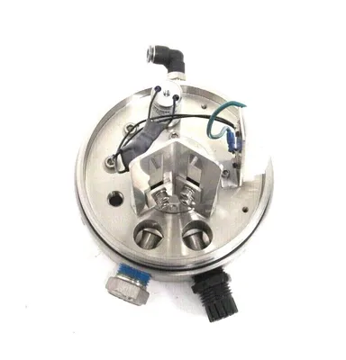NEW 85147776 ACTUATOR 411M3-0040