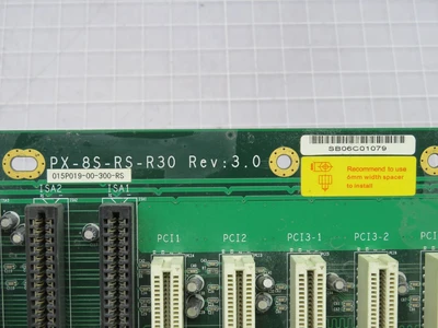 Used IEI _UNKNOWN_ Circuit Boards | OCO Industrial #1666991