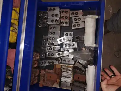 2007 DOOSAN LYNX 220 L CNC Lathes | Toolquip, Inc. (7)