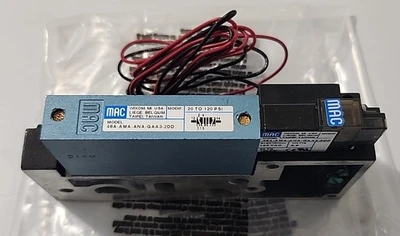 NEW MAC 48A-AMA-ANA-GAA3-2DD
