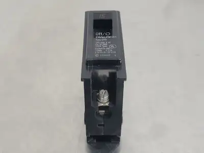 USED CHALLENGER C115