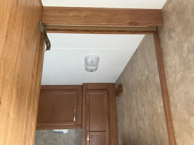 USED 2008 JAYCO 62 M32BHDS