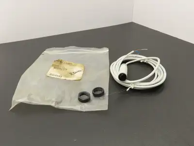 Balluff BLS-18K-XX-7P-B0-L-03 Photoelectric Sensor Through beam 18mm x 80mm