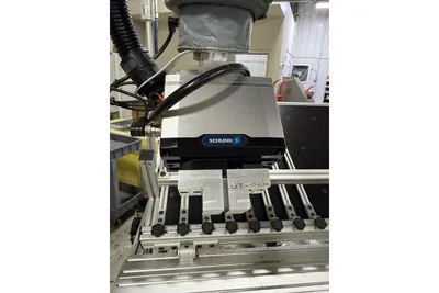 Used _UNKNOWN_ _UNKNOWN_ Robots Utah US | KD Auctions #1549124