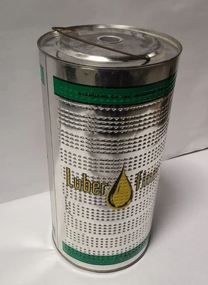 Filter Luber Finer Imperial II Multi Service Dieselpak Oil