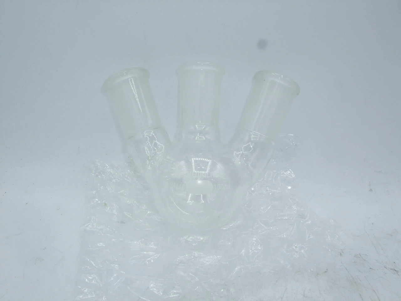 USED CHEMGLASS CG-1522-01