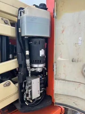 Used 2014 JLG E300AJP Manlifts Illinois US | Somerset Equipment Sales #1542945