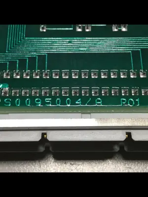 Used SEPRO ROBOTIQUE 07S0095004/A Circuit Boards Michigan US | Ideal Machinery #586436