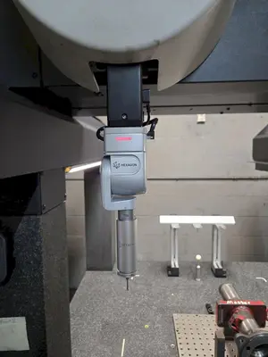 USED 2017 HEXAGON 7.10.7 SF