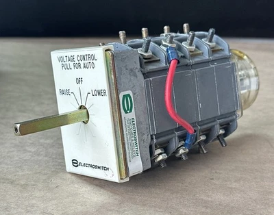 NEW ELECTROSWITCH 505A716G01