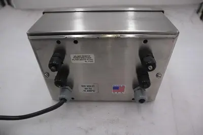 NEW OPEN BOX Emery Winslow Scale 7400E-A0 Digital Indicator STOCK 4602