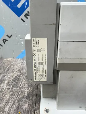 Allen-Bradley 100-D300 Definite Purpose Contactors | ESS Industrial Equipment Sales (6)