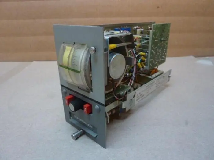 Used LEEDS & NORTHRUP 6432-4-4001-802-3-20-802 Circuit Boards Michigan US | Ideal Machinery #1277085