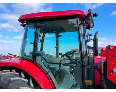 Used TYM _UNKNOWN_ Utility Tractors Iowa US | Keast Enterprises #1360516